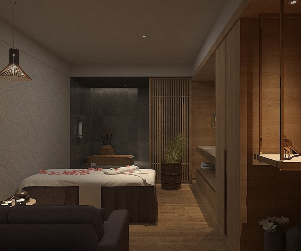 无锡高端桑拿会所奢华与宁静的完美结合